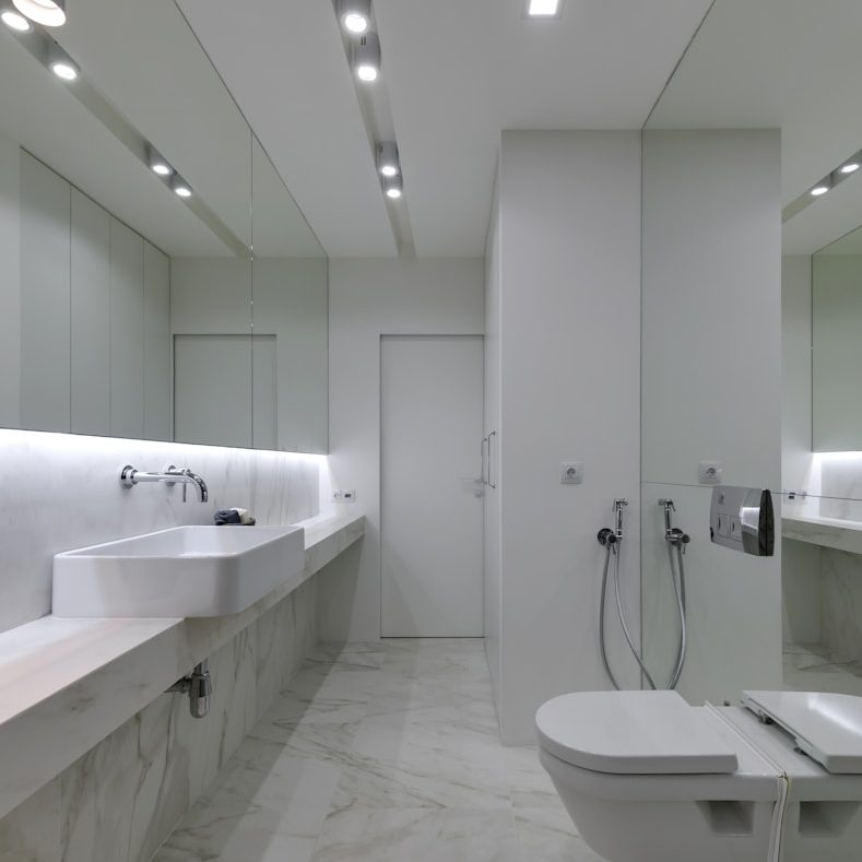 Bathroom Renovations Bathroom Renovations